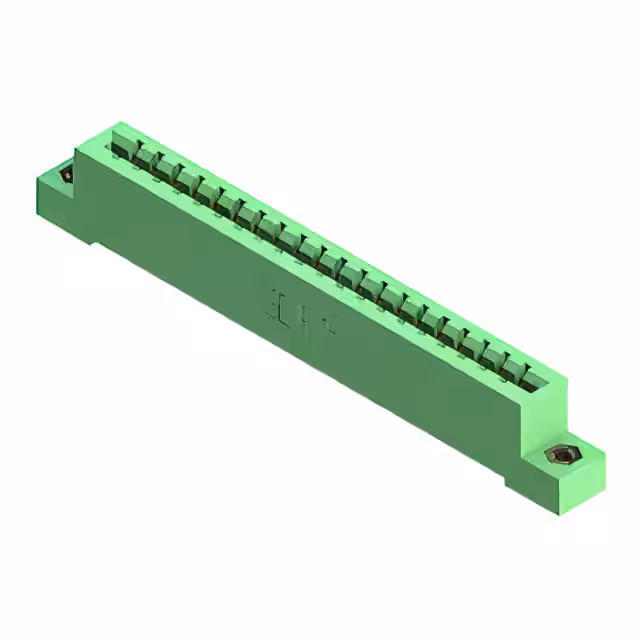 837-020-520-108 EDAC Inc.  Edgeboard Connectors